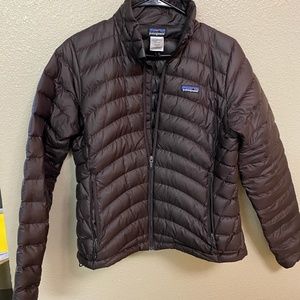 Patagonia Jacket
